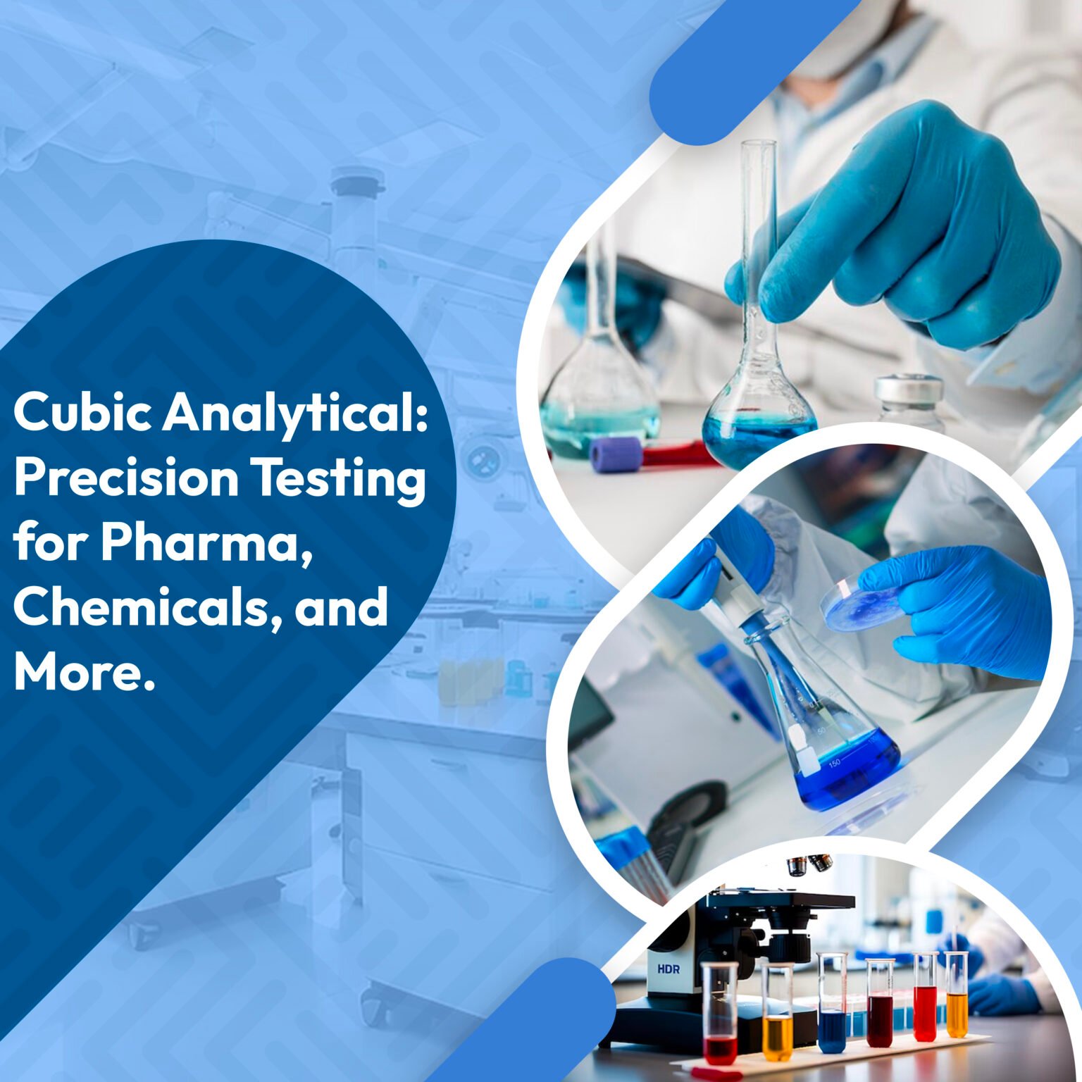 Cubic Analytical Solution